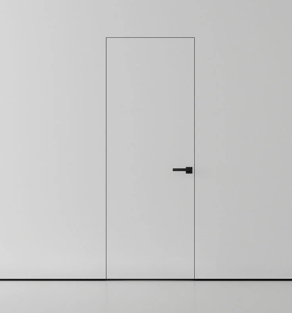 Invisible Door